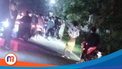 Aliansi BEM Sampang Soroti Maraknya Balap Liar, Desak Polres Bertindak Tegas