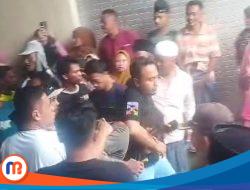 Kedapatan Mencuri, Pria Asal Pamekasan Diamankan Warga Sampang