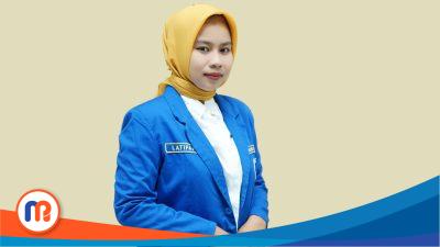 PMII Sampang Cetak Sejarah, Latifah Jadi Pemimpin Perempuan Pertama