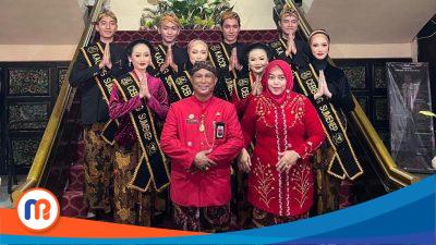 Kekayaan Mohammad Iksan Melonjak Saat Menjabat Kadisbudporapar Sumenep