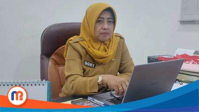 Kadis Kopindag Sampang Ancam Tindak Tegas Kios yang Jual Pupuk di Atas HET