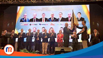 Dihadiri Tokoh Ternama, JMSI Malang Raya Siap Jadi Pilar Pembangunan