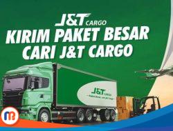 Kelalaian Kurir J&T Cargo Sumenep, Paket Ditelantarkan hingga Rusak