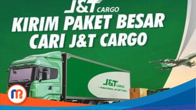 Kelalaian Kurir J&T Cargo Sumenep, Paket Ditelantarkan hingga Rusak
