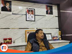 Perhatian! DD Terancam Dipotong, Plt. DPMD Bangkalan Sebut: Makan Bergizi Gratis melalui BUMDes