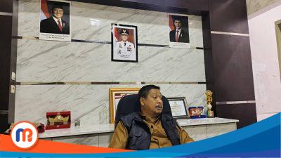 Perhatian! DD Terancam Dipotong, Plt. DPMD Bangkalan Sebut: Makan Bergizi Gratis melalui BUMDes