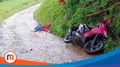 Pria Bersarung Merah Tewas di Robatal Sampang, Diduga Korban Pembacokan