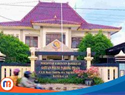 Surat Edaran Mandul Alias Gagal, Kasatpol-PP Bangkalan: SE Itu Hanya Upaya Penertiban