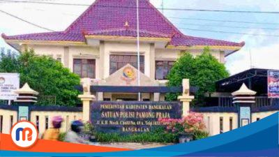 Surat Edaran Mandul Alias Gagal, Kasatpol-PP Bangkalan: SE Itu Hanya Upaya Penertiban