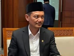 Pagar Laut Bukan Aksi Pencurian, Menteri ATR Diminta Jangan Lepas Tangan