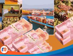 Inflasi Indonesia Desember 2024: Tertinggi Papua Pegunungan dan Terendah Sulawesi Utara