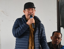 Komisi IV DPR RI Soroti Polemik Pembangunan Pagar Laut di Bekasi