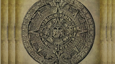 Misteri Kalender Maya: Warisan Peradaban Kuno yang Mengagumkan Dunia