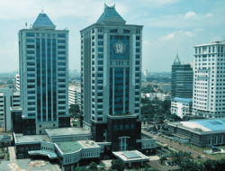 Menkeu Ajak Lembaga Keuangan Dukung Program MBG untuk Anak-anak Indonesia