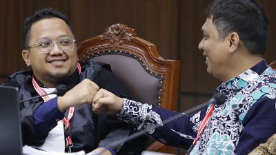 KPU Kaltim dan Pihak Terkait Tegas Bantah Tuduhan Kartel Politik Pilgub 2024