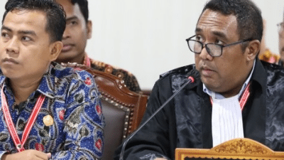 Tidak Ada Kejadian Khusus di TPS: KPU Sumenep Tegaskan Pilkada Sesuai Aturan