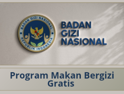 Program Makan Bergizi Gratis, BGN: Pelaksanaannya Bertahap