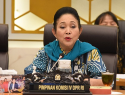 Titiek Soeharto Pertanyakan Nelayan Bangun Pagar Laut: “Mengada-Ada!”