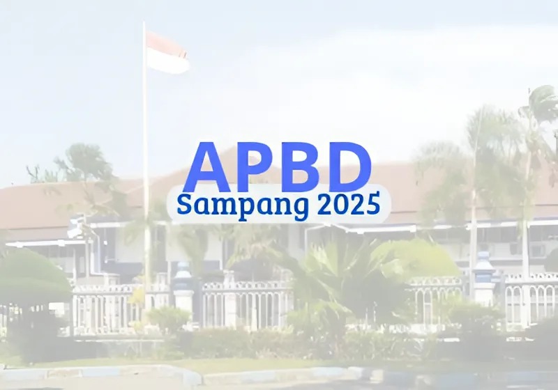 Pendapatan Daerah Kabupaten Sampang dalam Anggaran Pendapatan dan Belanja Daerah Kabupaten Sampang Tahun Anggaran 2025 dominan berasal dari Dana Transfer. Hal ini menunjukkan bahwa Pemkab Sampang belum mandiri dalam melaksanakan kegiatan pelayanan publik dan pembangunan daerah