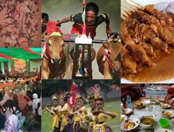 Aneka Ragam Budaya Etnis Madura: Menyusuri Warisan Budaya yang Tak Lekang oleh Waktu