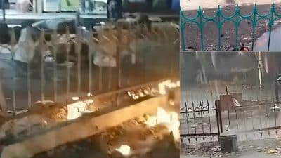 Api Tak Kunjung Padam di Pamekasan, Destinasi Wisata Unik yang Selalu Menyala