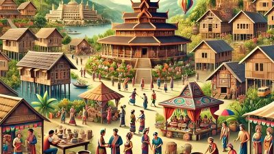 Memahami Kebudayaan dan Unsur-Unsurnya Versi Clyde Kluckhohn