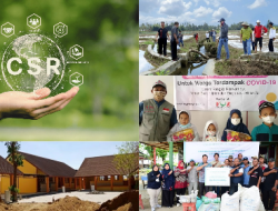 CSR: Strategi Bisnis Berkelanjutan yang Menguntungkan Semua Pihak
