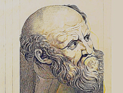 Empedokles: Sang Filsuf Yunani yang Mengungkap Unsur Dasar Alam