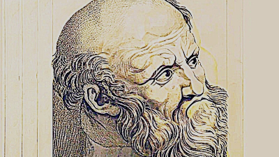 Empedokles: Sang Filsuf Yunani yang Mengungkap Unsur Dasar Alam