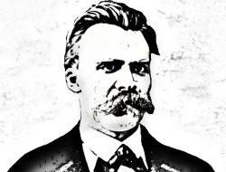 Cinta dalam Pandangan Nietzsche