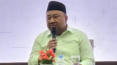 Komisi X DPR RI Pastikan BOPTN Aman, Mahasiswa tak Perlu Khawatir Kenaikan UKT