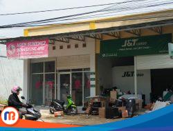 Paket Ditelantarkan hingga Rusak, J&T Cargo Sumenep Enggan Beri Klarifikasi