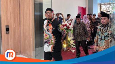 Bupati Sumenep Perkuat UHC, Warga Dapatkan Akses Kesehatan Gratis dan Merata