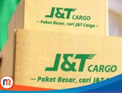 Diduga Manipulasi Status Pengiriman, Pelanggan J&T Cargo Merasa Dibohongi