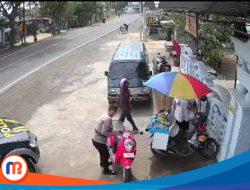 Warga Robatal Sampang Ditangkap Polisi atas Kasus Penipuan dengan Modus Bantuan Pemerintah