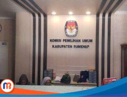 Setelah Putusan MK, KPU Sumenep Gerak Cepat Tetapkan Bupati Terpilih