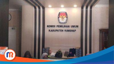 Setelah Putusan MK, KPU Sumenep Gerak Cepat Tetapkan Bupati Terpilih