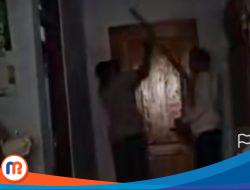 Viral! Rumah Mantan Sekdes di Sampang Disegel Diduga Akibat Kalah Taruhan Pilkada