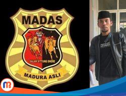 LSM MADAS Galis Dukung Kapolres Bangkalan Berantas Judi dan Narkoba