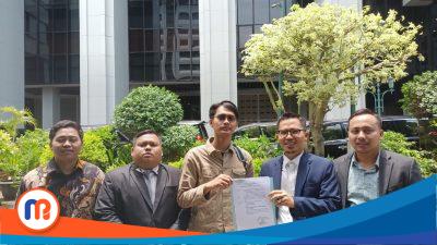 Tatib DPR No 1 Tahun 2025 Beri Kewenangan Berhentikan KPK dan Kapolri, Dignity Law Office Ajukan Uji Materi ke MA