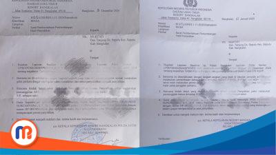 Tiga Kali Panggilan tak Hadir, Penyidik akan Lakukan Jemput Paksa Oknum Penipuan ASN DPMPTSP