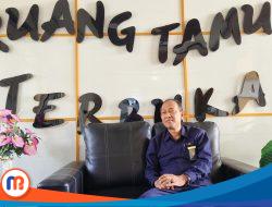 Sidang Putusan Ditunda, Humas PN Bangkalan Sebut Belum Ada Kesepakatan dari 3 Hakim