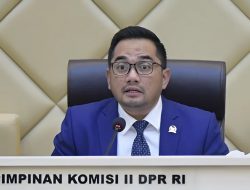 Komisi II DPR Soroti Efisiensi Anggaran Kemendagri Capai 57 Persen