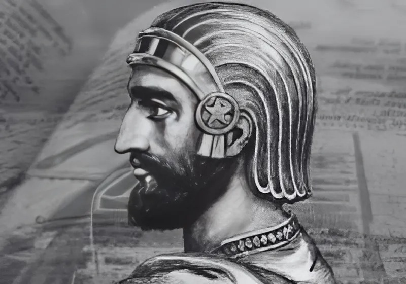 Koresh Agung atau Koresh II adalah raja yang terkenal sebagai sang penakluk dan toleran dari Kerajaan Persia Kuno