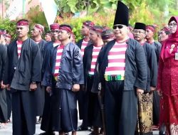 Menjaga Bahasa Madura, Merawat Identitas Budaya
