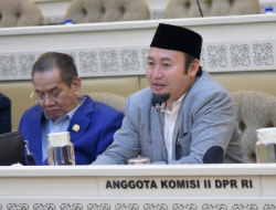 Maraknya Mutasi Jabatan Pasca Pilkada, Legislator Dorong Evaluasi UU Pilkada