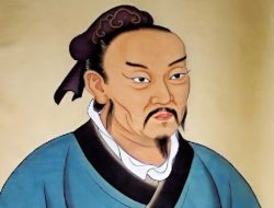 Mencius: Filsuf Konfusianisme yang Inspiratif