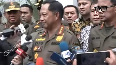 Kepala Daerah Absen Retret di Magelang, tak Ada Sanksi tapi Rugi