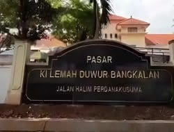 Dapur SPPG MBG: Peningkatan Gizi dan Perekonomian Bangkalan