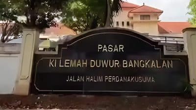 Dapur SPPG MBG: Peningkatan Gizi dan Perekonomian Bangkalan
